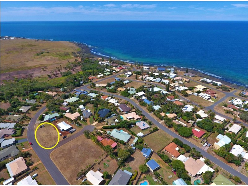 28 Amaroo Crescent, Innes Park QLD 4670