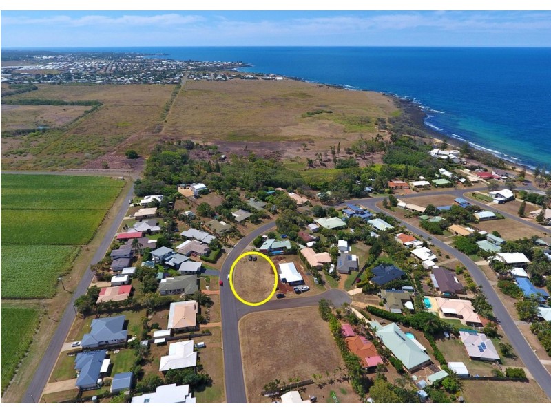 28 Amaroo Crescent, Innes Park QLD 4670