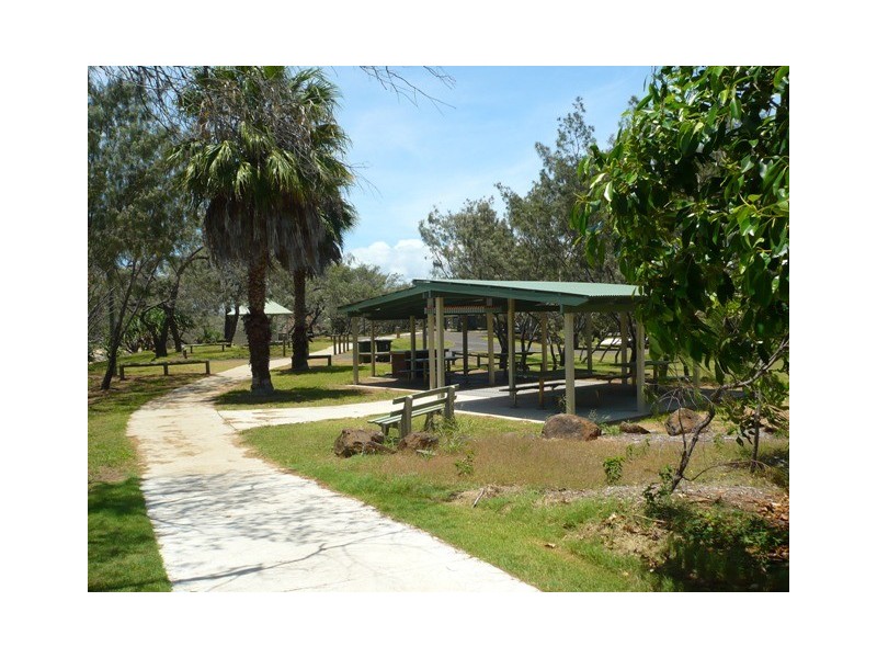 28 Amaroo Crescent, Innes Park QLD 4670