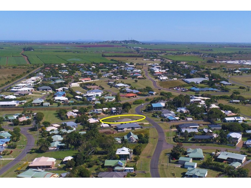 332 Woongarra Scenic Drive, Innes Park QLD 4670