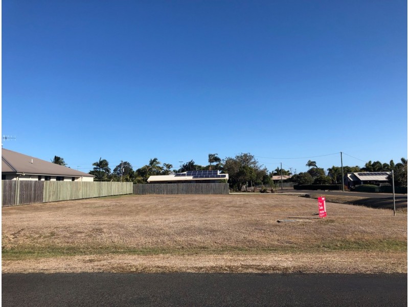332 Woongarra Scenic Drive, Innes Park QLD 4670