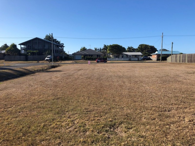 332 Woongarra Scenic Drive, Innes Park QLD 4670