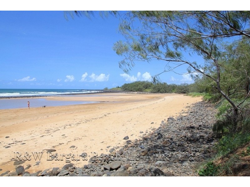332 Woongarra Scenic Drive, Innes Park QLD 4670