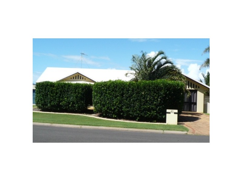 27 Bargara Lakes Drive, Bargara QLD 4670