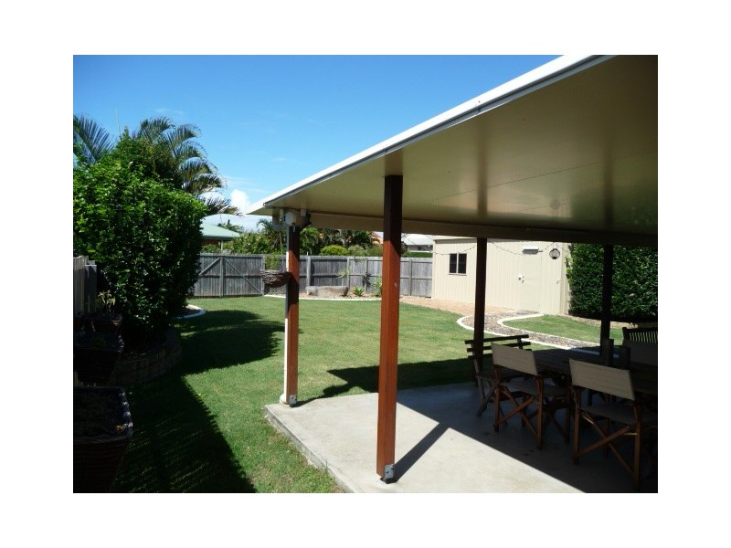 27 Bargara Lakes Drive, Bargara QLD 4670