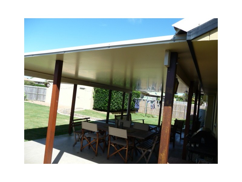 27 Bargara Lakes Drive, Bargara QLD 4670