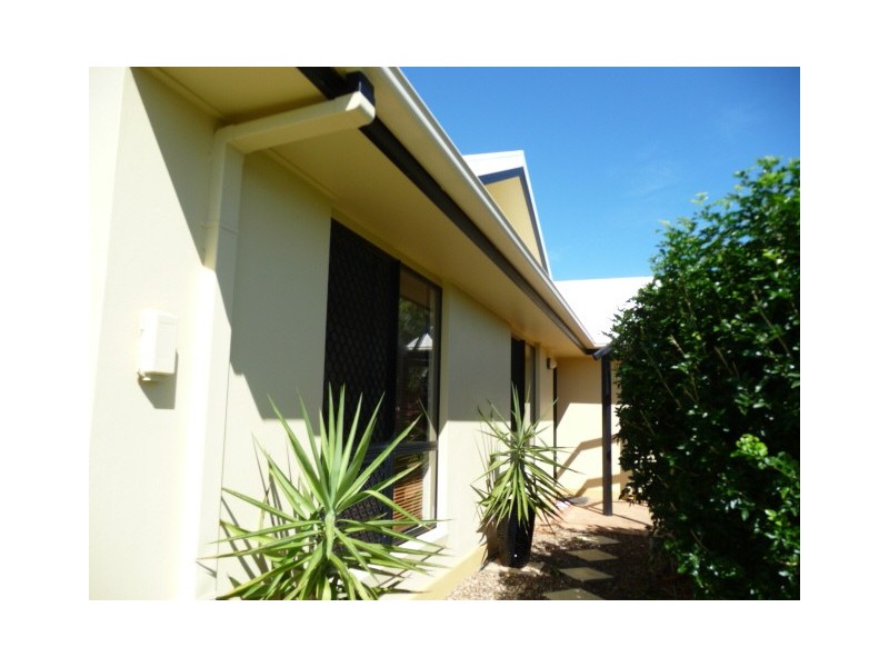 27 Bargara Lakes Drive, Bargara QLD 4670