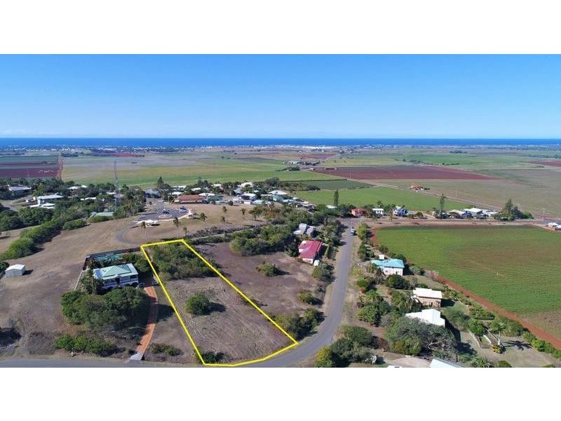 10 Finemore Crescent, Qunaba QLD 4670