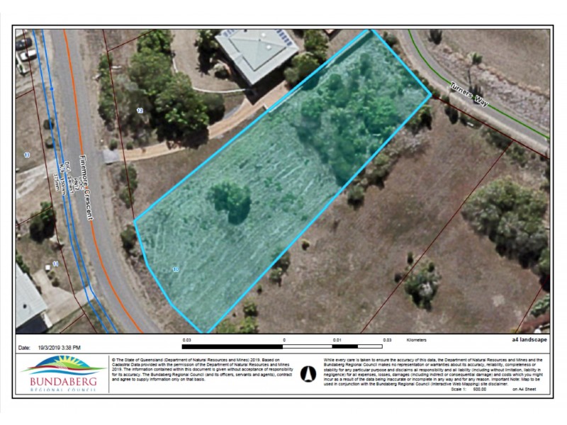 10 Finemore Crescent, Qunaba QLD 4670