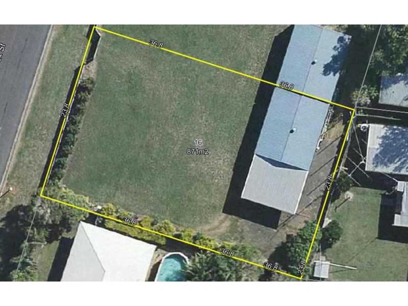 16 Mary Fox Street, Innes Park QLD 4670