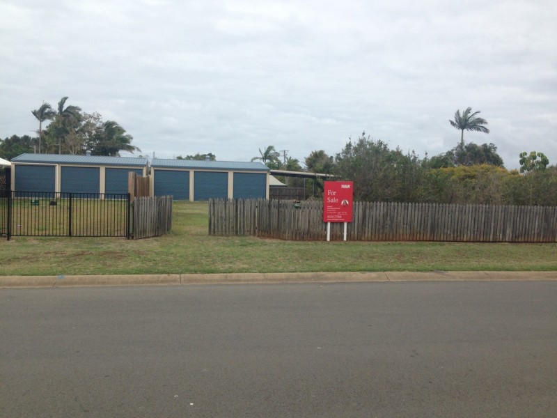 16 Mary Fox Street, Innes Park QLD 4670