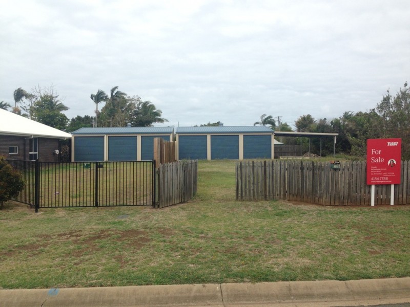 16 Mary Fox Street, Innes Park QLD 4670