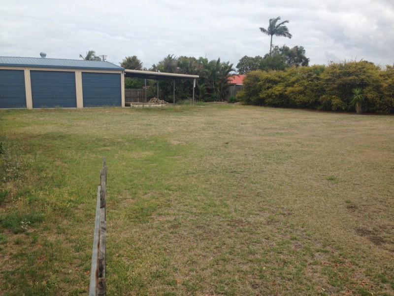 16 Mary Fox Street, Innes Park QLD 4670