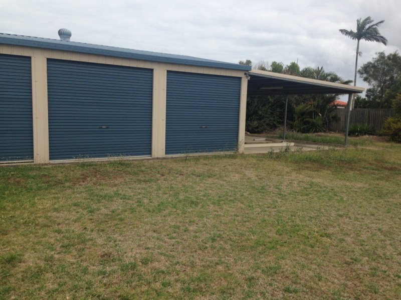 16 Mary Fox Street, Innes Park QLD 4670