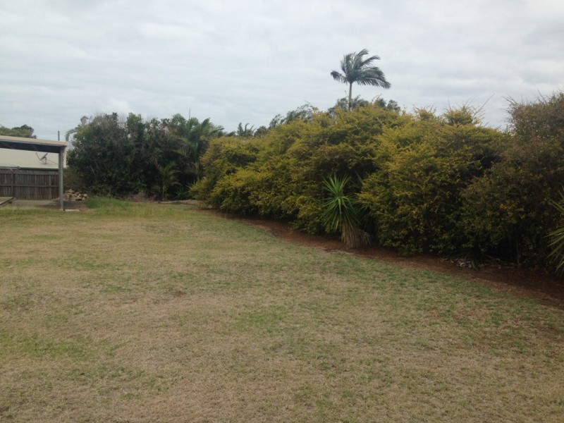 16 Mary Fox Street, Innes Park QLD 4670