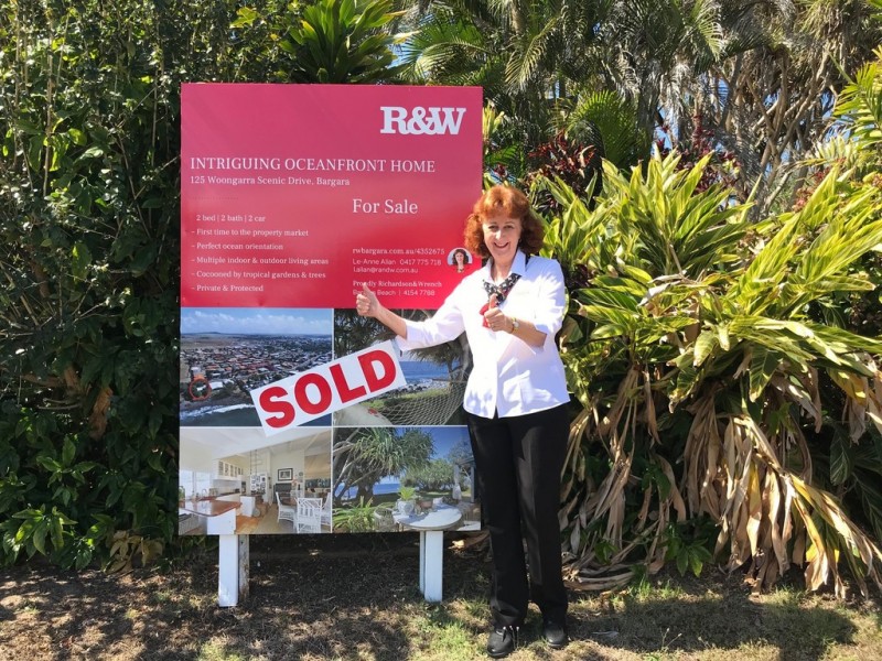 125 Woongarra Scenic Drive, Bargara QLD 4670