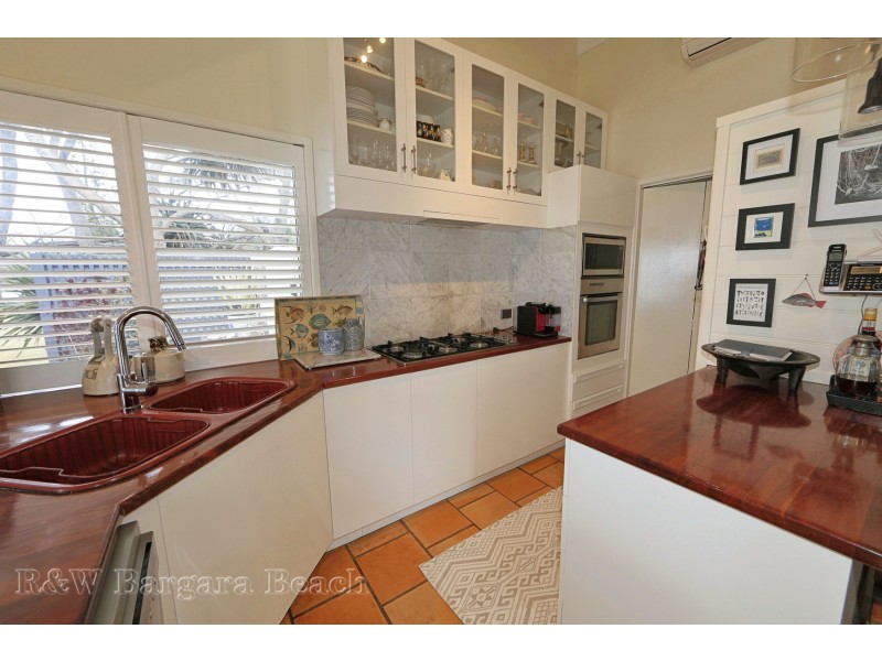 125 Woongarra Scenic Drive, Bargara QLD 4670