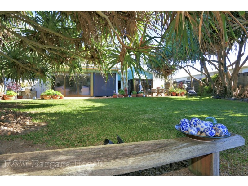 125 Woongarra Scenic Drive, Bargara QLD 4670
