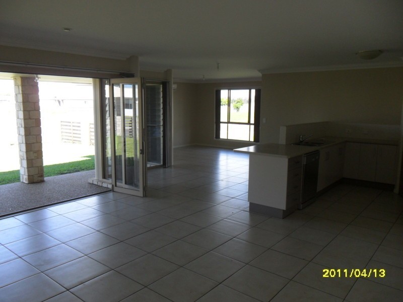 5 Carla Drive, Innes Park QLD 4670