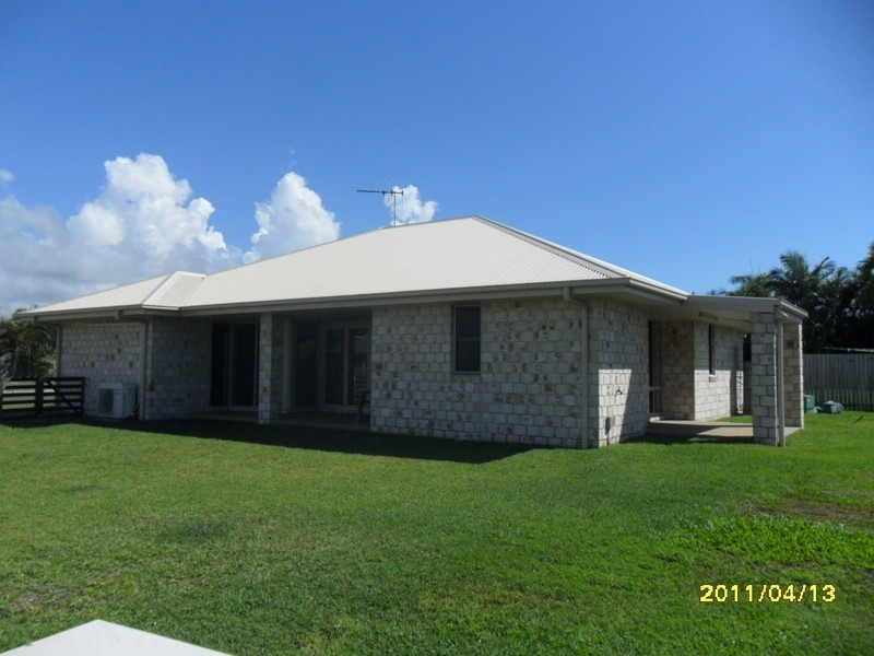5 Carla Drive, Innes Park QLD 4670