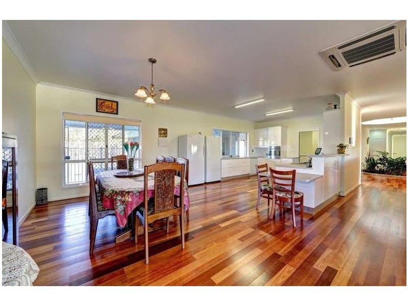 36 Workmans Road, Sharon QLD 4670