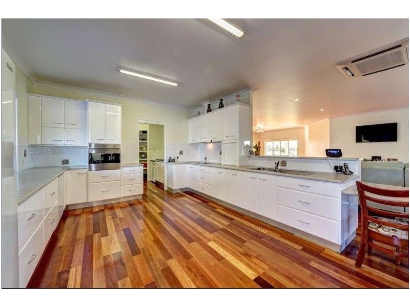 36 Workmans Road, Sharon QLD 4670