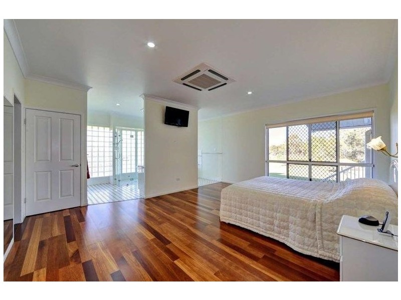 36 Workmans Road, Sharon QLD 4670