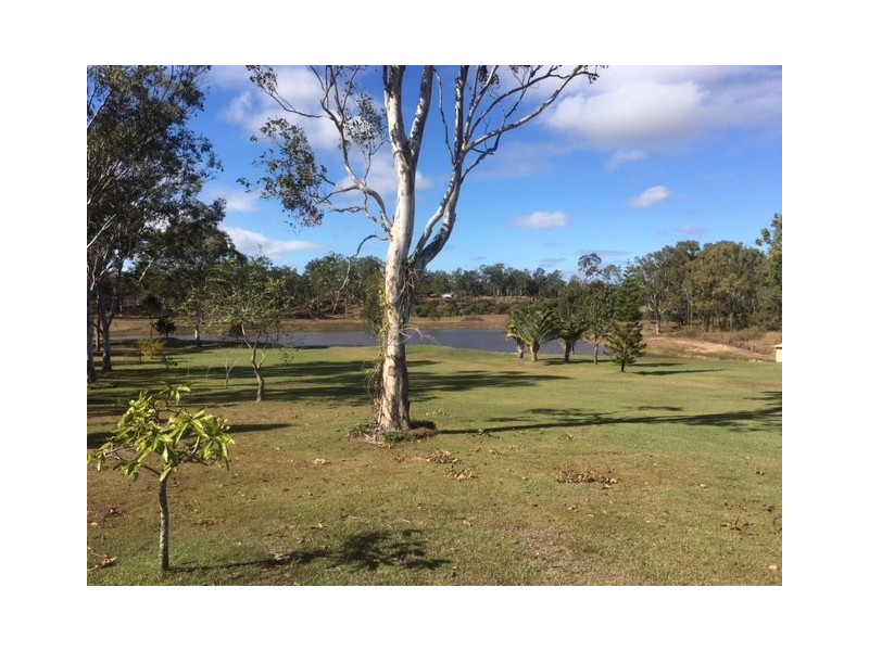 36 Workmans Road, Sharon QLD 4670