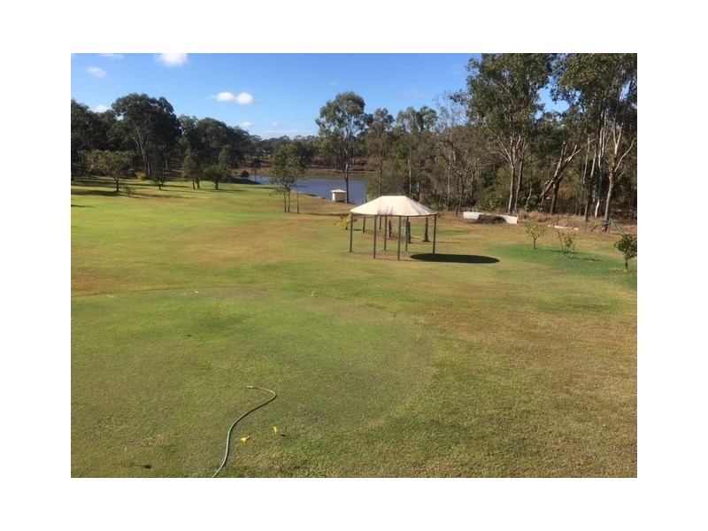 36 Workmans Road, Sharon QLD 4670