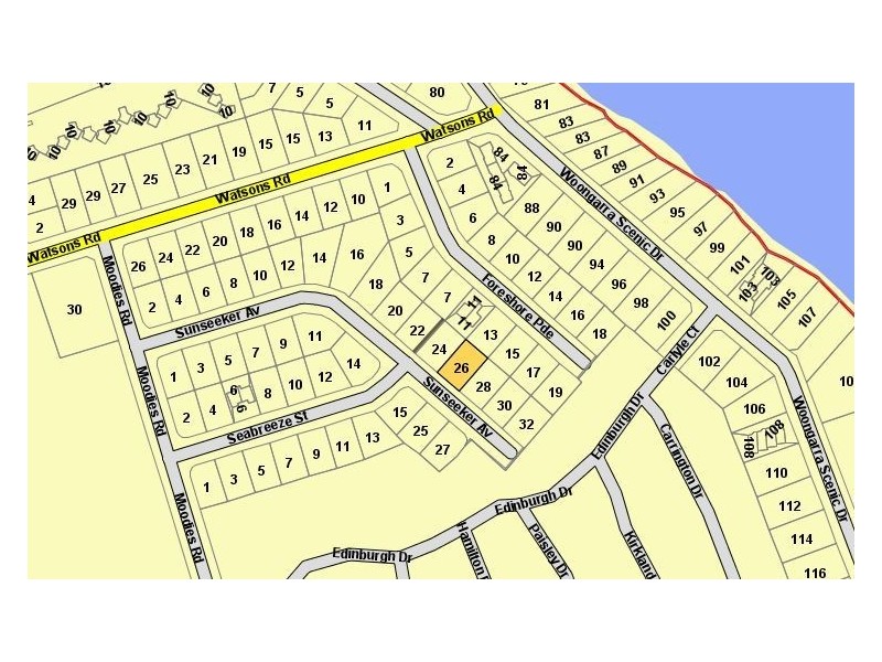 26 Sunseeker Ave, Bargara QLD 4670