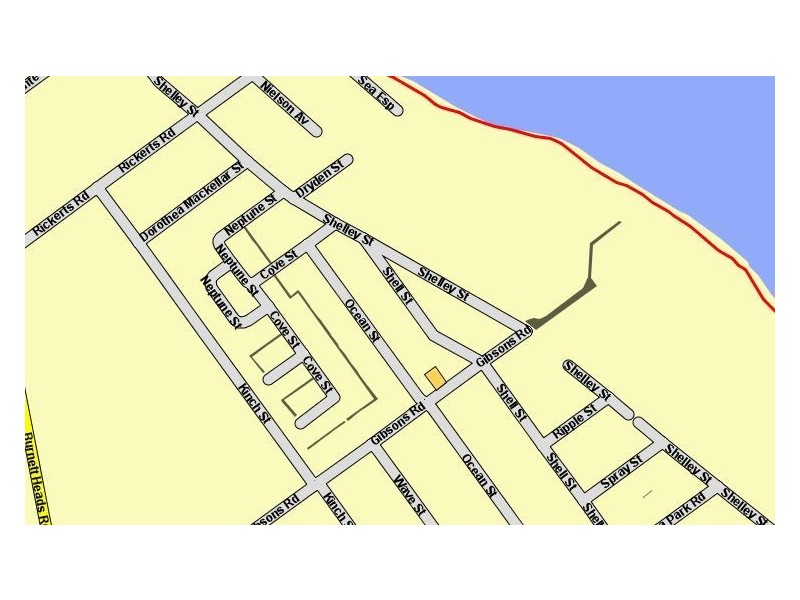 60 Gibsons Road, Burnett Heads QLD 4670