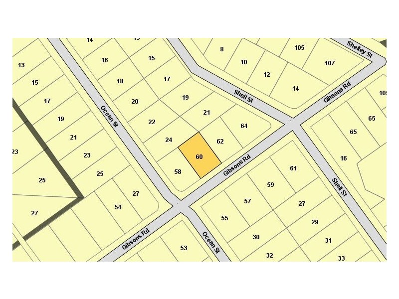 60 Gibsons Road, Burnett Heads QLD 4670