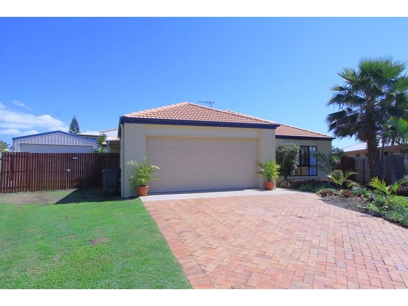 7 Searink Court, Bargara QLD 4670