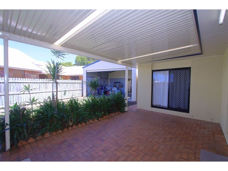 7 Searink Court, Bargara QLD 4670
