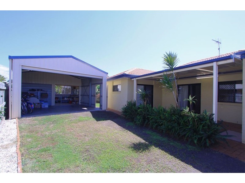 7 Searink Court, Bargara QLD 4670