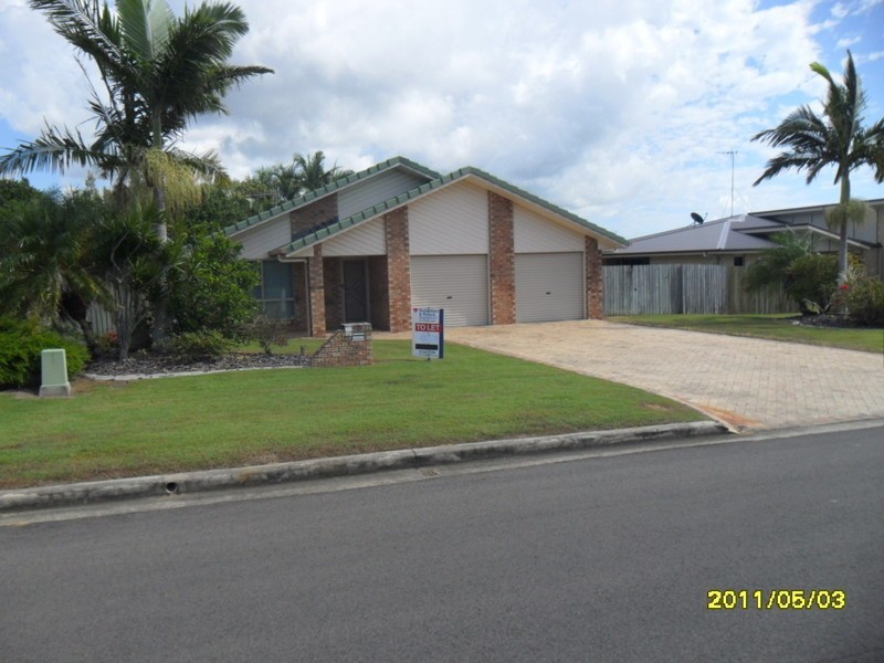 15 Andy Kemp Place, Bargara QLD 4670