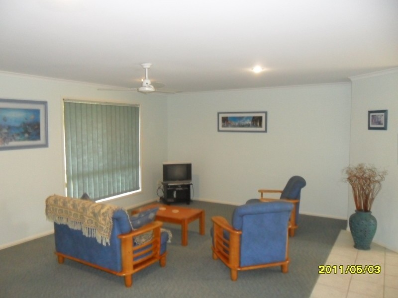 15 Andy Kemp Place, Bargara QLD 4670