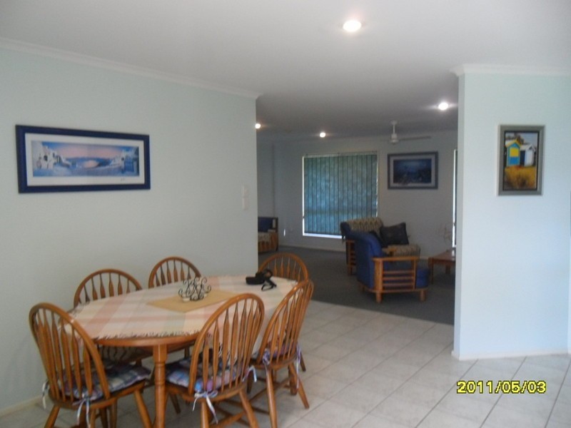 15 Andy Kemp Place, Bargara QLD 4670