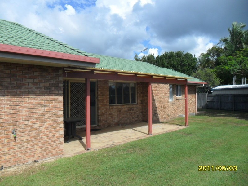 15 Andy Kemp Place, Bargara QLD 4670