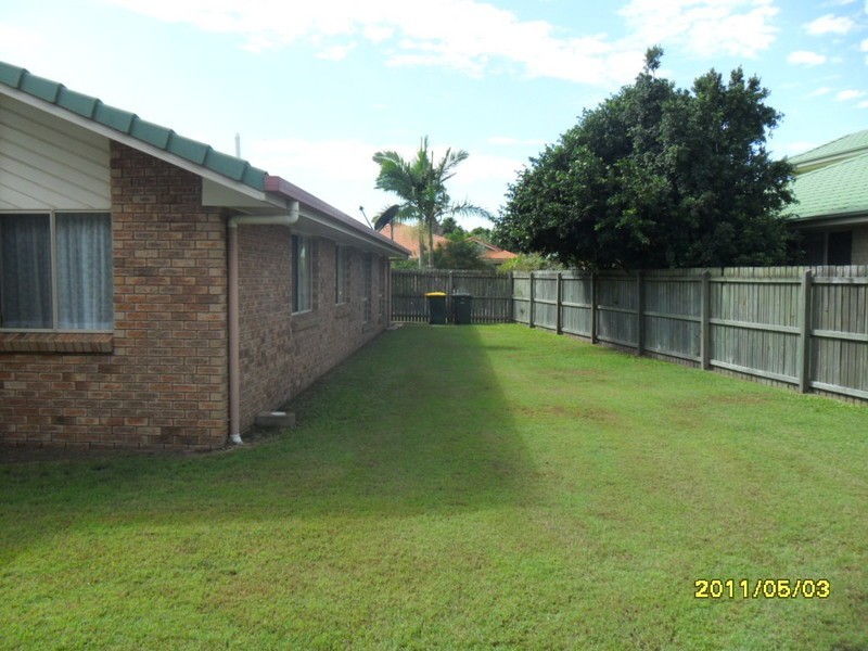 15 Andy Kemp Place, Bargara QLD 4670