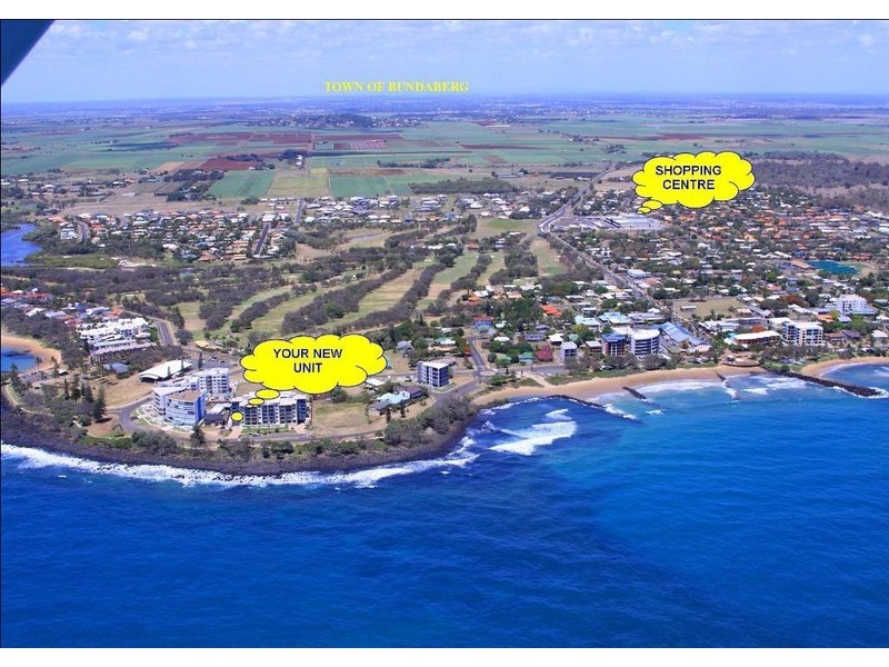 313-23 Espalande, Bargara QLD 4670
