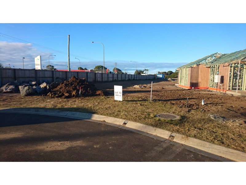 10 Blue Sea Court, Bargara QLD 4670
