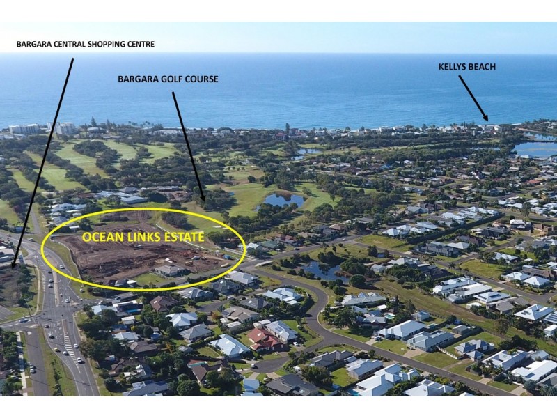 10 Blue Sea Court, Bargara QLD 4670