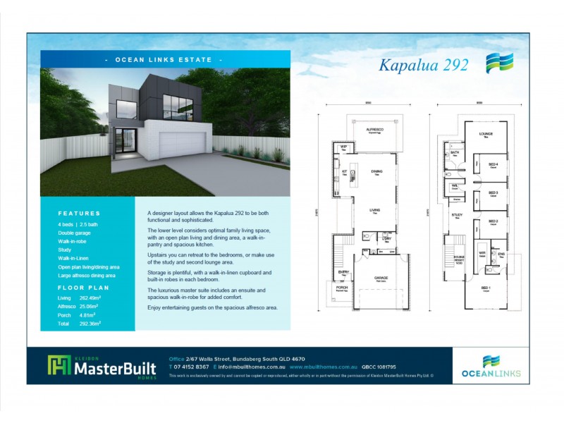 14 Greenview Drive, Bargara QLD 4670
