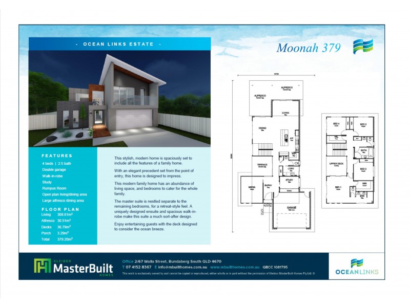 14 Greenview Drive, Bargara QLD 4670