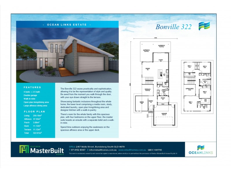 12 Greenview Drive, Bargara QLD 4670