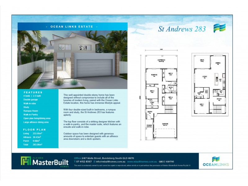 12 Greenview Drive, Bargara QLD 4670