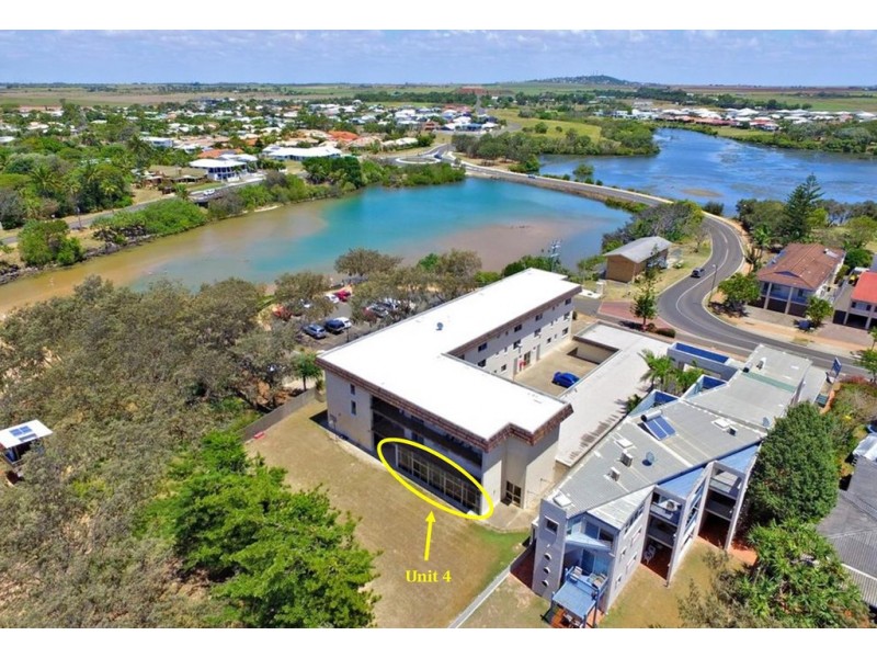 4/6 Miller Street, Bargara QLD 4670