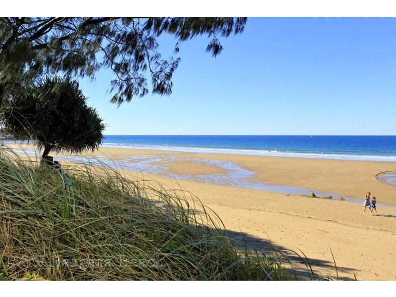 4/6 Miller Street, Bargara QLD 4670