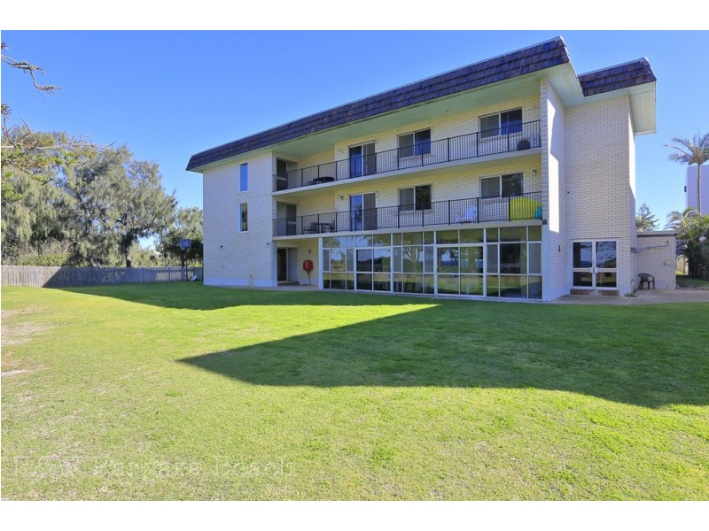 4/6 Miller Street, Bargara QLD 4670